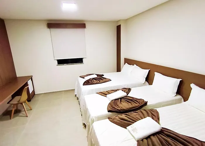 Sun Route Hotel