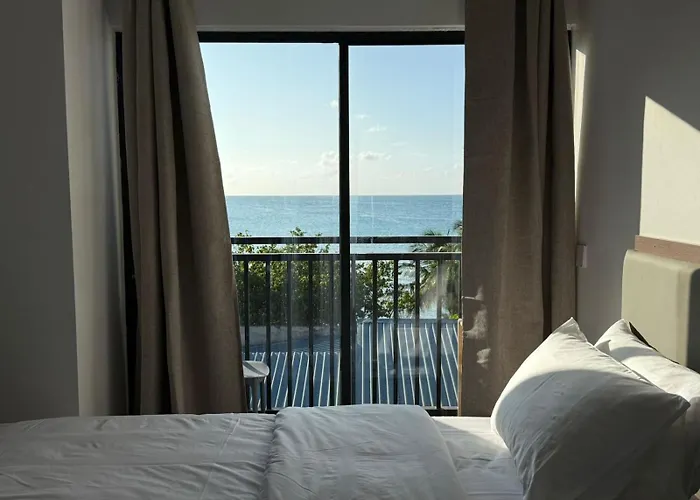Villablu Dhiffushi