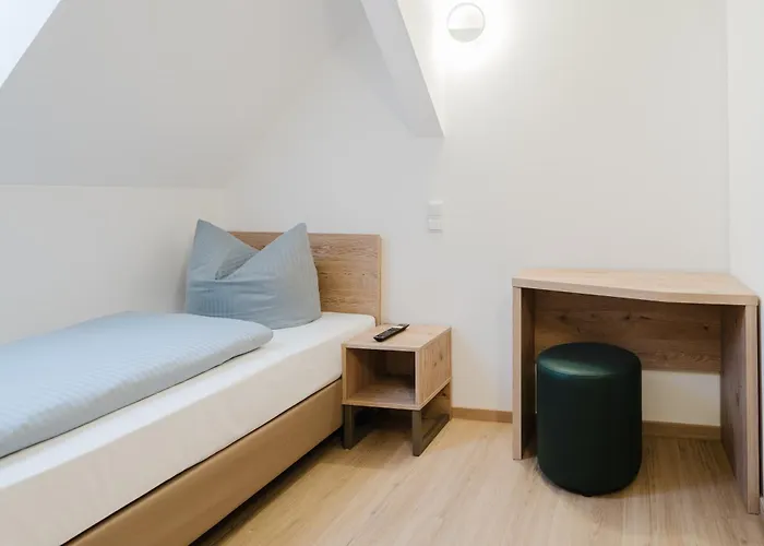 Cityhotel Donauwoerth