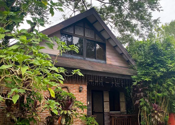 Terrace Hill Resort
