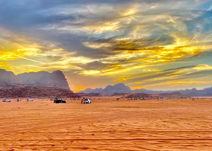 Horizon Star Golden Camp