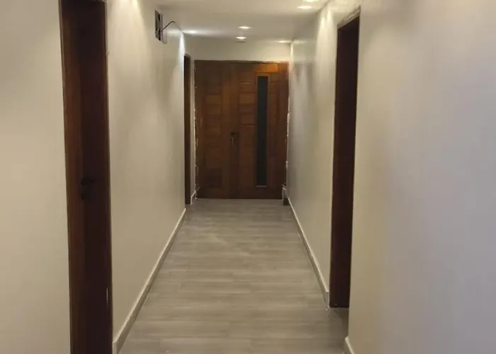 Nordik Hotel