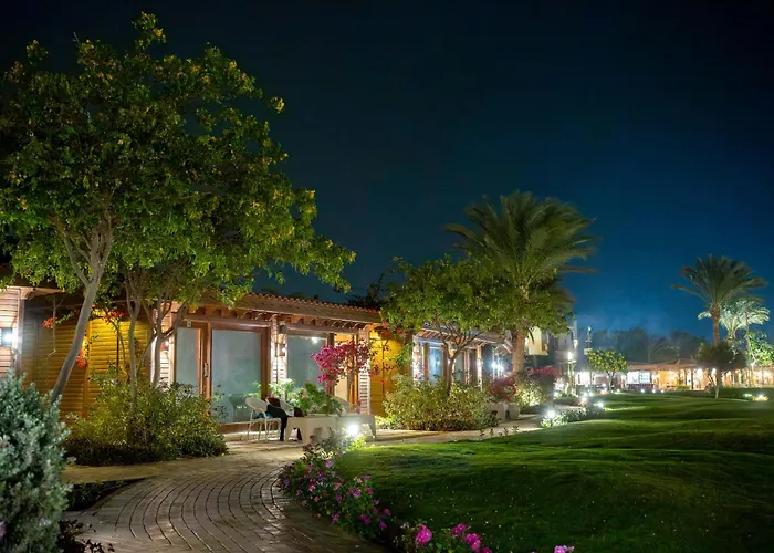 La Cabana Beach Hotel Ain Sokhna -Families Only