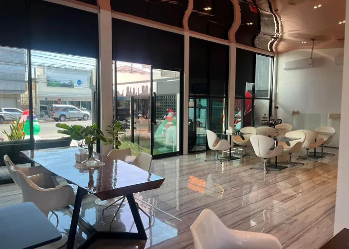 Hotel Le Naga