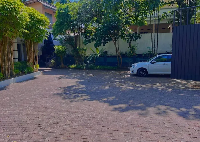 Wasana Tour Inn