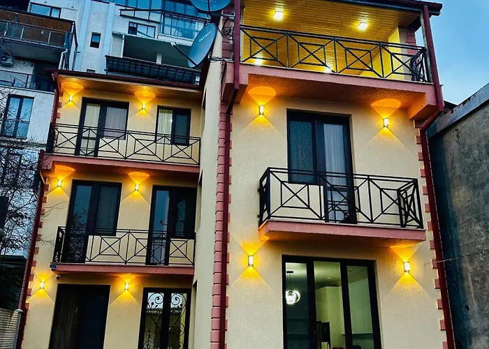 City Star Kutaisi
