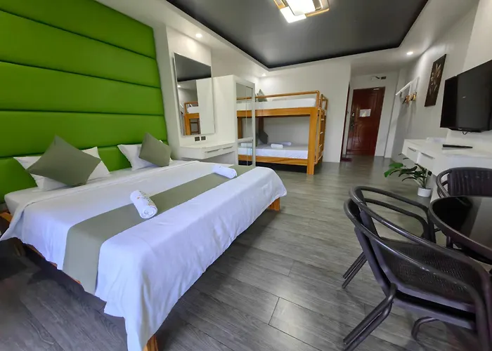 Dream'Star Resort