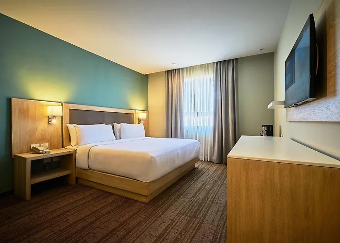 Wyndham Garden Saltillo