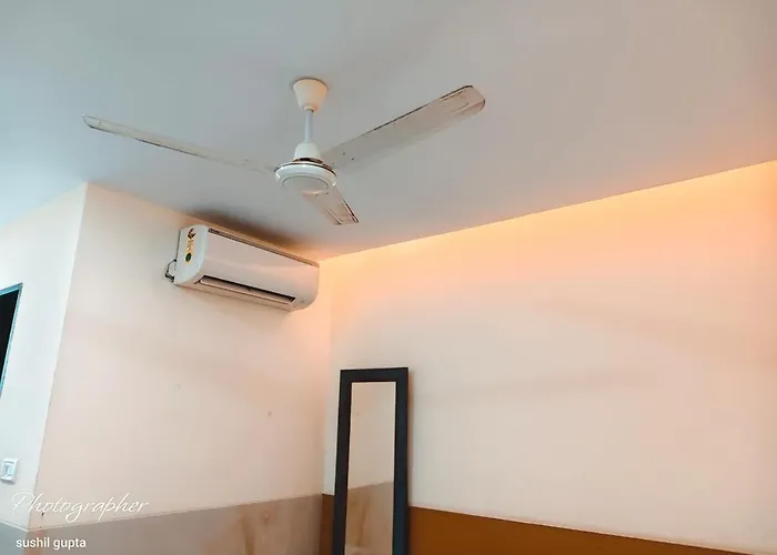 Rk Hotel
