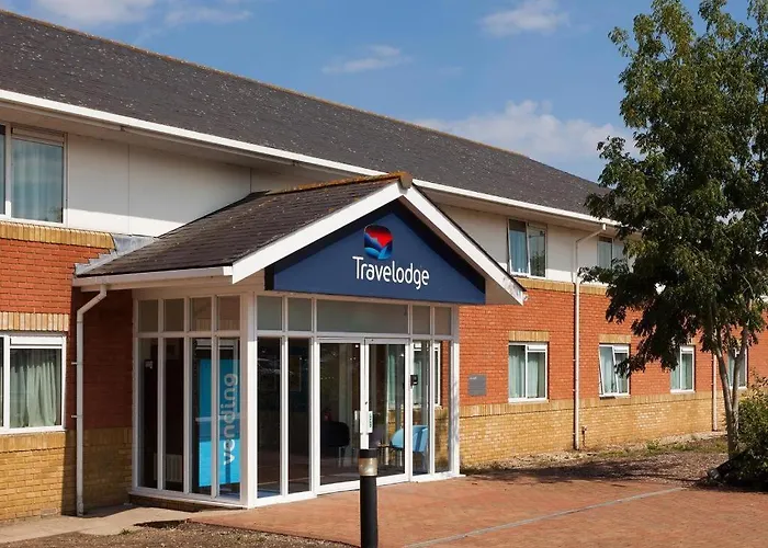 Travelodge Reading M4 Westbound