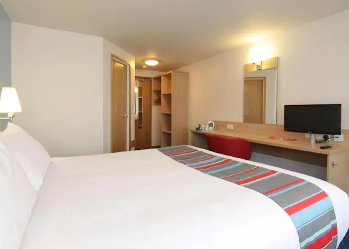 Travelodge Reading M4 Eastbound