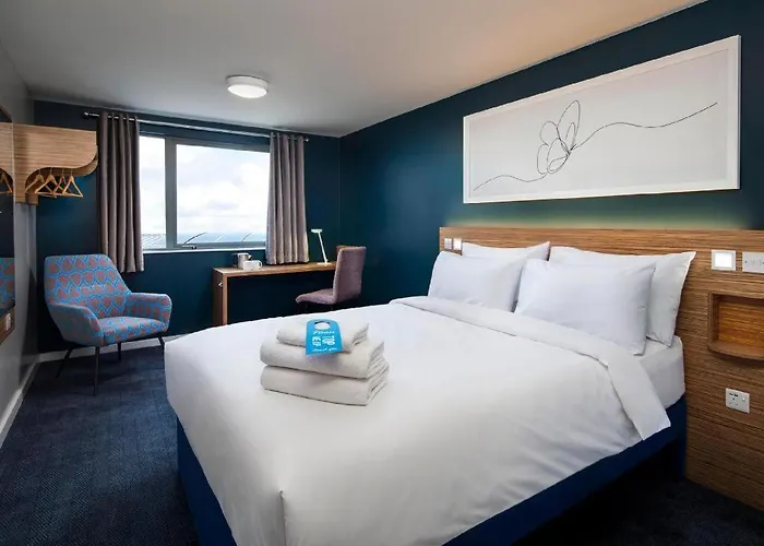 Travelodge Egham