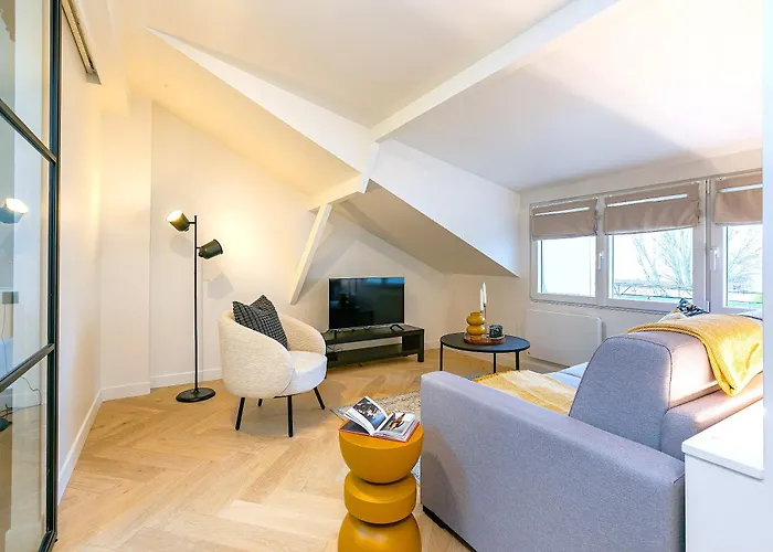 Au portes de Paris, Les lilas cosy et chaleureux