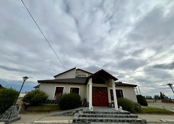 Hotel Rio Santa Cruz
