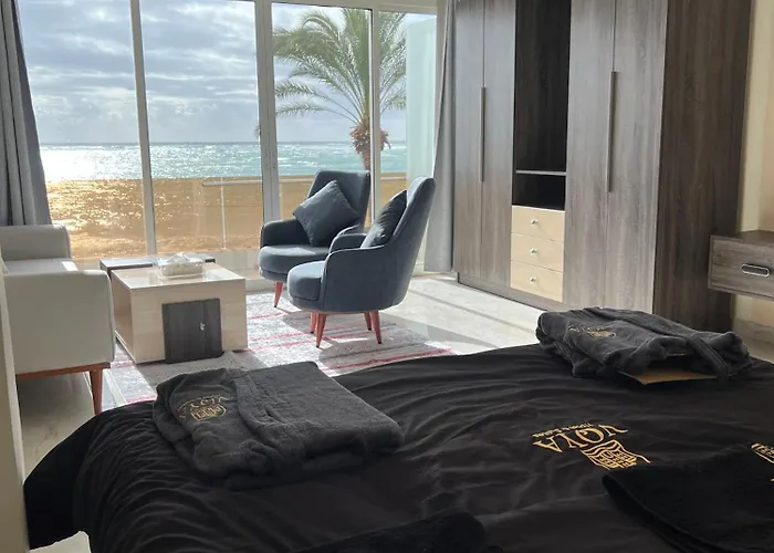 Voya Hotel And Suites