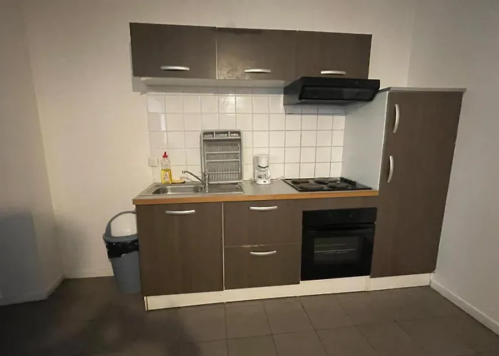 Appartement Grand Espace