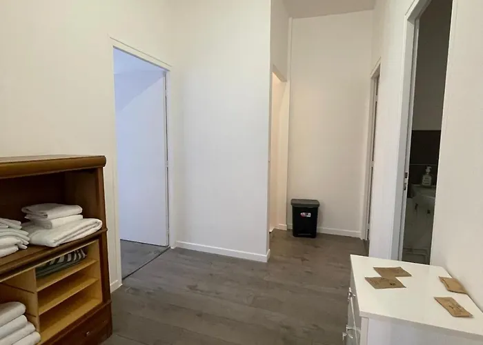 Appartement Grand Espace
