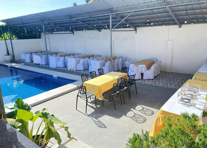 T'Zam Villa