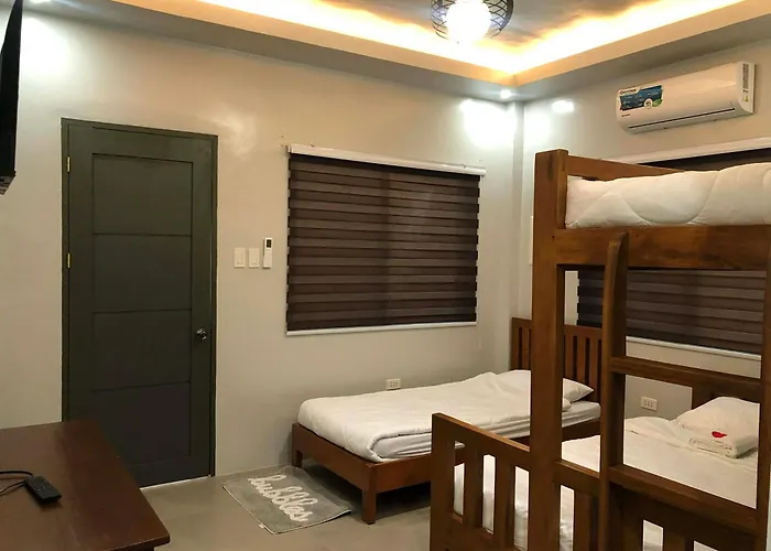 T'Zam Villa