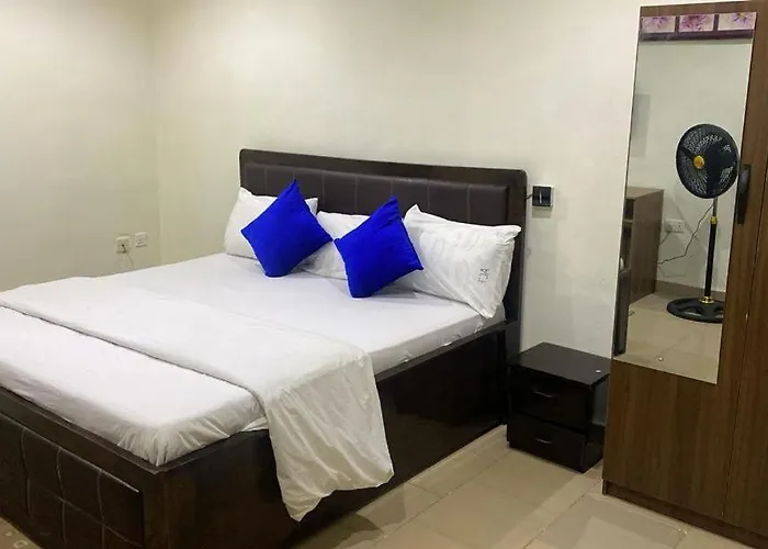 Bolif Hotel