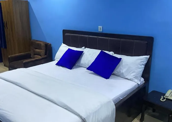 Bolif Hotel