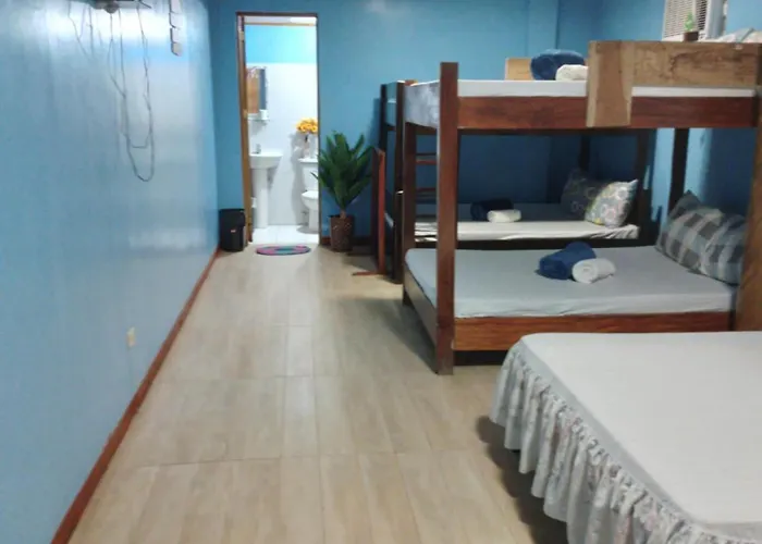 Buena Vistas Travellers Inn