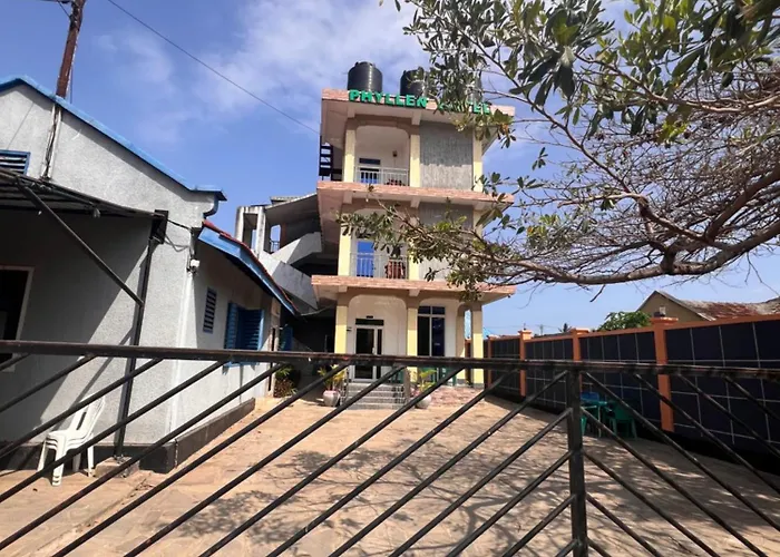 Phyllenhotel Tanga
