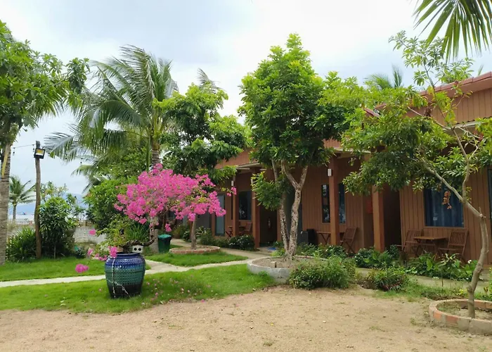 Thuy Thu Homestay Khanh Hoa