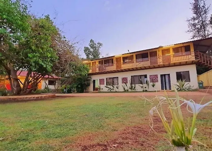 Prakriti Agro Farm Resort