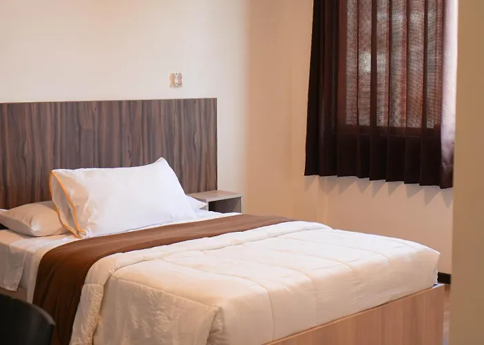 Villa Adams Hoteles
