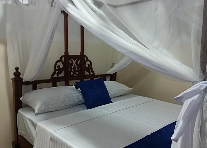 Albaik Guest Rooms