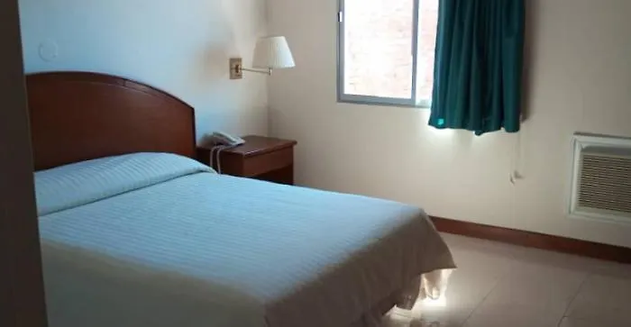 Hotel la Pedregosa