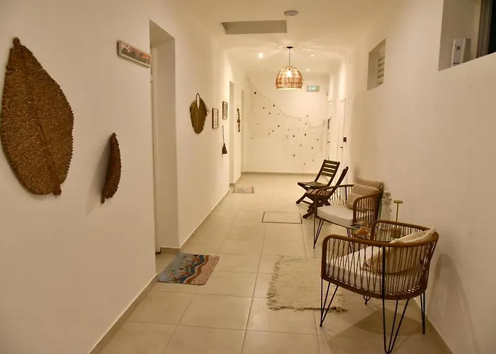 Hotel Hijos Del Mar - Rincón Costero