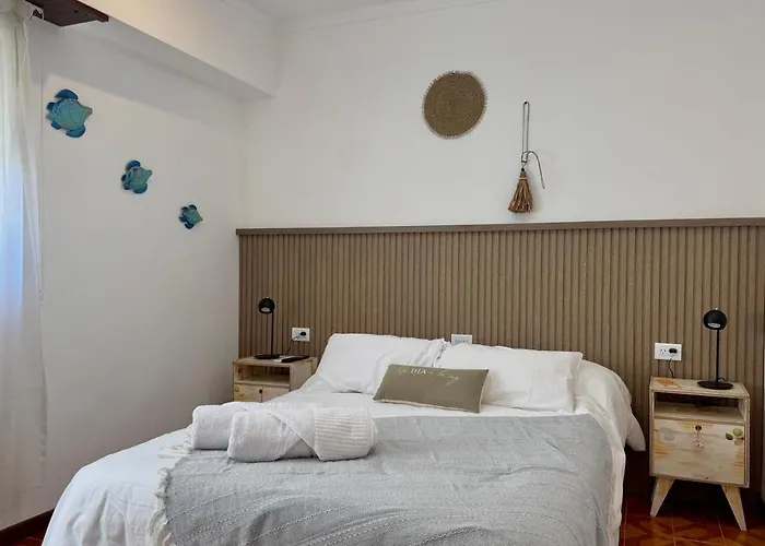 Hotel Hijos Del Mar - Rincón Costero