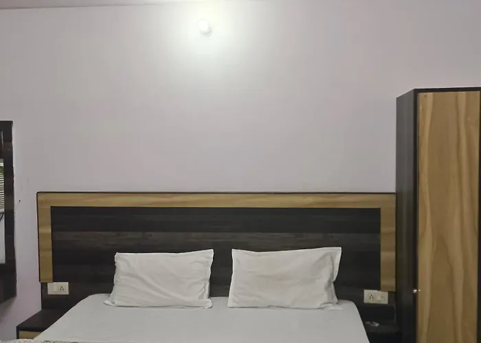Arihanta Hotel
