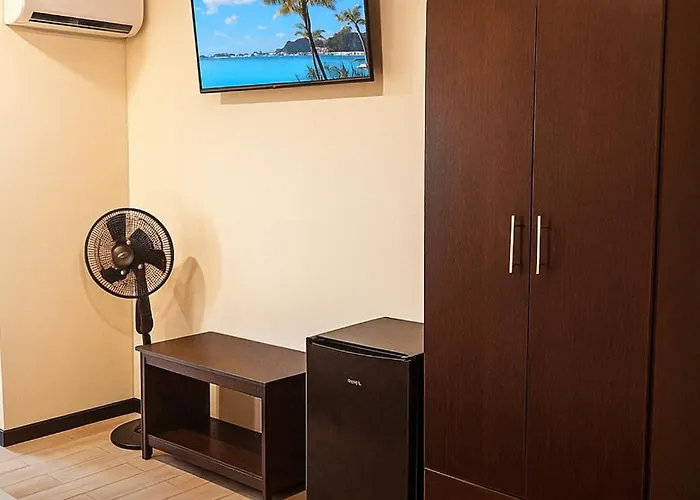 Hotel Boutique 4 Estancias