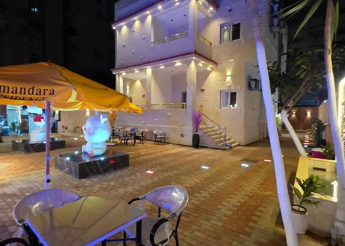 Elmandara Residence