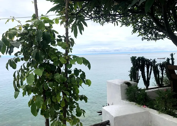 Njaya Lodge
