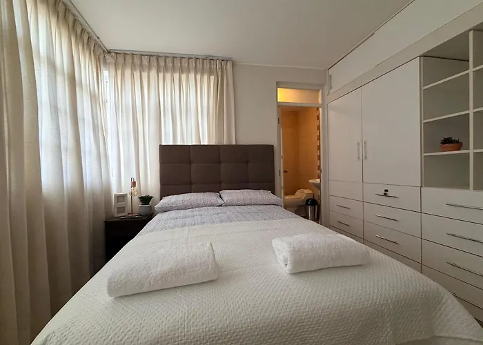 Huacachina Boutique Hotel