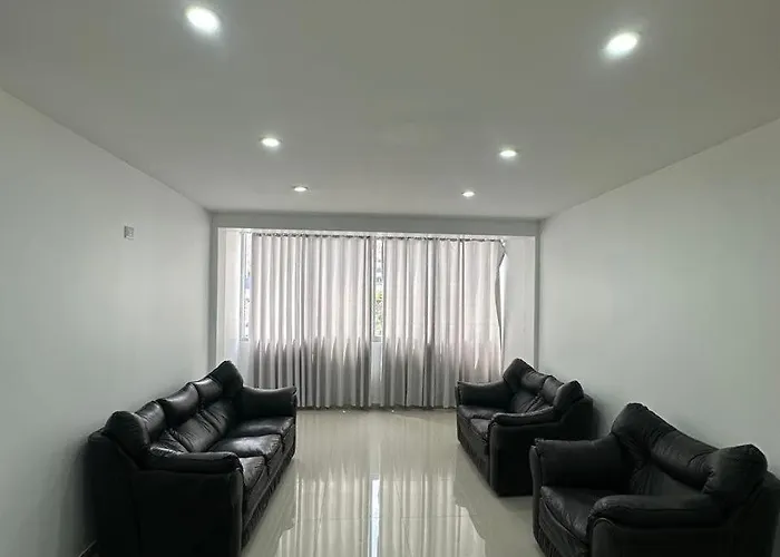 Hotel Altavista