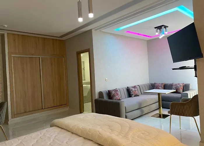Hotel Golden Star
