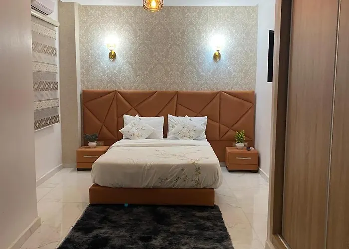 Hotel Golden Star