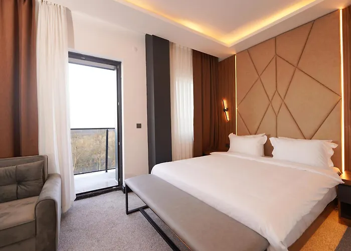 Hotel Global Palace