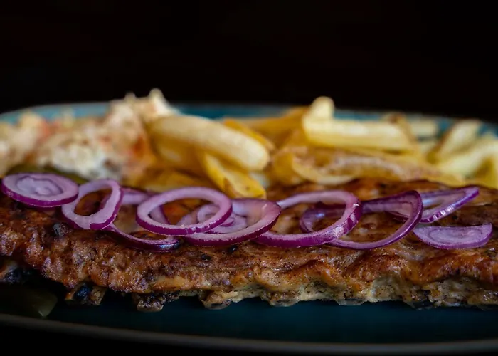 Matrioszka Pokoje Hotelowe