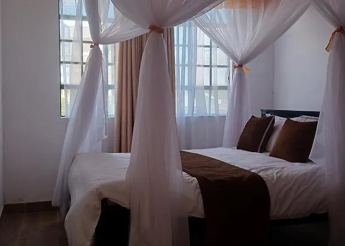 El Gonia Resort
