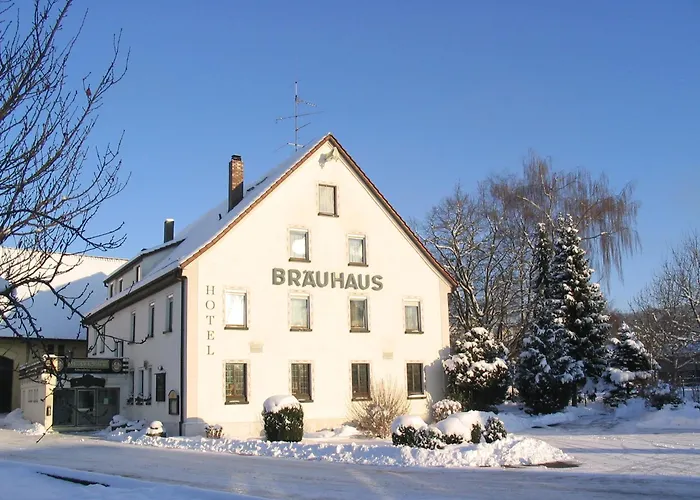 Braeuhaus Ummendorf