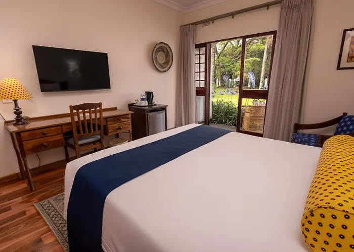 Bronte Hotel