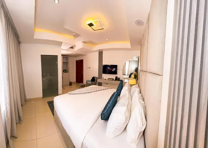 The Gibs Hotel Limited