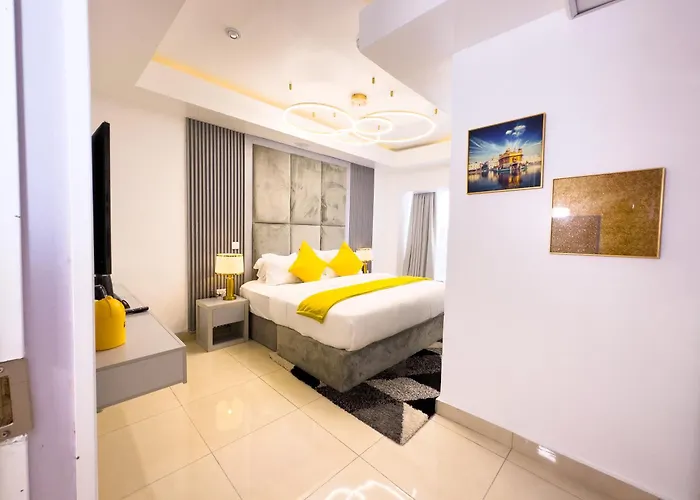 The Gibs Hotel Limited