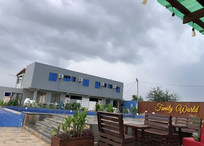 Family World Resort